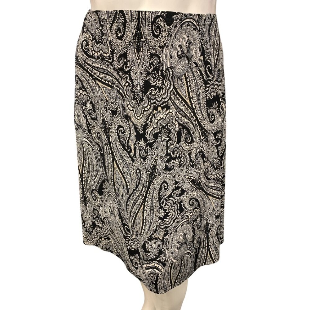 Avenue Size 4X